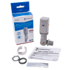 Intermatic EK4235S, NIGHTFOX EK Series Premium Stem and Swivel Mount Electronic Photocontrol, 480 V_main