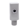 Intermatic EK4127S, NIGHTFOX EK Series Premium Stem Mount Electronic Photocontrol, 347 V_main