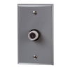 Intermatic EK4336S, NIGHTFOX EK Series Premium Wall Mount Electronic Photocontrol, 120-277 V_main
