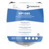 Intermatic WP1050, Plastic In-Use Weatherproof Cover, Double-Gang, Vrt, 4.75" Clear_main