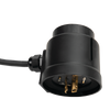 Intermatic KPT0170-010, PowerTap Receptacle, 7-Pin, C136.41 Compliant, Always-On, 10' cable_main