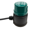 Intermatic KPT0170-015, PowerTap Receptacle, 7-Pin, C136.41 Compliant, Always-On, 15' cable_main
