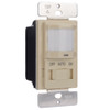 Intermatic IOS-DSIMF-IV, Residential In-Wall PIR Occupancy Sensor, No Neutral Required, Ivory_main