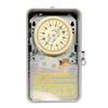 Intermatic T8805P101C, Sprinkler/Irrigation Time Switch with 14-Day Skipper_main
