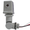 Intermatic K4221C, Stem and Swivel Mount Thermal Photocontrol, 120 V_main