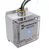Intermatic L5F13D1DG2, Surge Protective Device, 4-Mode, 120/240 VAC 3Ph High Leg Delta, Type 1, Audible Alarm, Form C Contact, Surge Current Rating 50kA_main