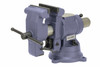 Palmgren 9629504, Multi-jaw bench vise, 6"_main