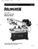 Palmgren 9683311, 7" x 12" Horizontal Metal Cut Band Saw_secondary
