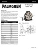 Palmgren 9634118, 12" Heavy duty rotary table_secondary