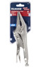 Palmgren 70950, 9" Long Nose Locking Plier_secondary