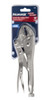 Palmgren 71050, 10" Curved Jaw Locking Plier_secondary