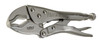 Palmgren 71060, 10" 4-Point Curved Jaw Locking Plier_main