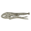 Palmgren 71060, 10" 4-Point Curved Jaw Locking Plier_secondary