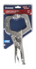 Palmgren 71120, 11" Locking C-Clamp with Pads_secondary