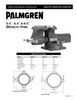 Palmgren 9629755, Comb. Bench & pipe vise, 5.5"_secondary