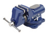 Palmgren 9629784, 4" Professional Bench Vise_main