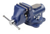 Palmgren 9629785, 5" Professional Bench Vise_main