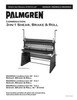 Palmgren 9629620, 30" 3-in-1 Machine_secondary