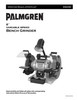 Palmgren 9682089, 8" Economy Bench Grinder 1/2 HP 120V_secondary