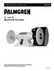 Palmgren 9682099, Buffer Guard 6&8" Buffers_secondary