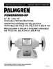 Palmgren 9682108, 10" 1.5HP 115/240V Variable Speed Bench Buffer_secondary