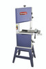 Palmgren 9683125, 14" Vertical Wood Cutting Band Saw_main