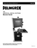 Palmgren 9683128, 10" Vertical Metal Cutting Band Saw_secondary
