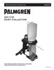 Palmgren 9686009, 650 CFM Dust Collector_secondary