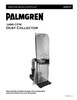 Palmgren 9686010, 1490 CFM Dust Collector_secondary