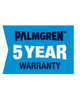 Palmgren 9680248, 26" GH DP, 230V W/Foot Rev._secondary