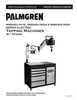 Palmgren 9680453, 375 RPM Electronic Tapping Machine_secondary