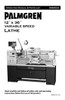 Palmgren 9684525, 12" x 36" Variable Speed Engine Lathe_secondary