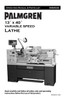 Palmgren 9684526, 13" x 40" Variable Speed Engine Lathe_secondary