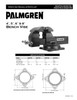 Palmgren 9629748, Comb. Bench & pipe vise, 8"_secondary