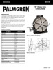 Palmgren 9634120, 16" Heavy duty rotary table_secondary