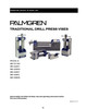 Palmgren 9612401, Drill press vise, 4"_secondary