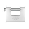 Abus 92/80 KA, Keyed Padlock,1 29/64 in,Rectangle,Gold82959_main