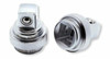 Koken 3756Z 3/8 Sq. Dr. Quick Spinner 3/8 Square Length 25mm Z-series