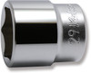 Koken 4400M-29 1/2 Sq. Dr. Socket 29mm 6 point Length 43mm_main