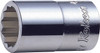 Koken 4405W-3/4 1/2 Sq. Dr. Socket Whitworth 3/4 12 point Length 47mm