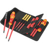 Wera 006614, Kraftform Kompakt VDE 18 Universal 2 Tool Finder