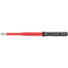 Wera 006631, Kraftform Kompakt VDE Stainless 17 extra slim 1 Tool finder