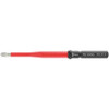 Wera 006631, Kraftform Kompakt VDE Stainless 17 extra slim 1 Tool finder