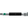Wera 003594, 8100 SB 2 Zyklop Speed Ratchet Set, 3/8" drive, metric, 43 pieces