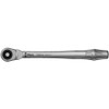 Wera 004047, 8100 SB 7 Zyklop Metal Ratchet Set with push-through square, 3/8" drive, metric, 29 pieces