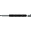 Wera 004047, 8100 SB 7 Zyklop Metal Ratchet Set with push-through square, 3/8" drive, metric, 29 pieces