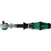 Wera 004016, 8100 SA 6 Zyklop Speed Ratchet Set, 1/4" drive, metric, 28 pieces