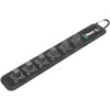 Wera 004565, Belt C Deep 1 socket set, 1/2" drive, 6 pieces