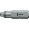 Wera 057790, Bit-Box 20 V Robertson, # 2 x 25 mm, 20 pieces