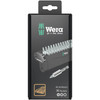 Wera 057438, Bit-Check 30 Wood 2 SB, 30 pieces